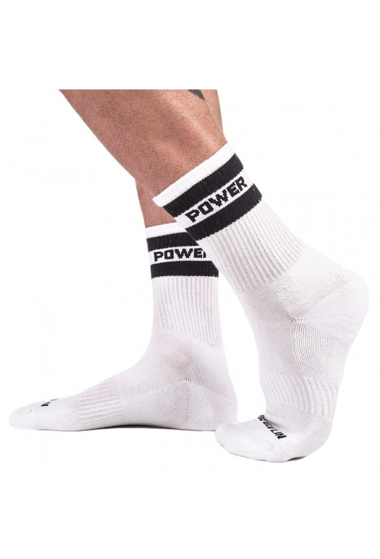 Chaussettes FETISH SOCKS Power 