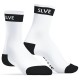 Chaussettes blanches Slve SneakXX 