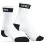 Chaussettes blanches Vers SneakXX