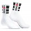 Chaussettes blanches Sucker SneakXX