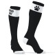 Chaussettes hautes Big Good Boy Noires