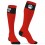 Chaussettes hautes Big Good Boy Rouges