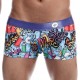 Boxer HIPSTER MaleBasics 