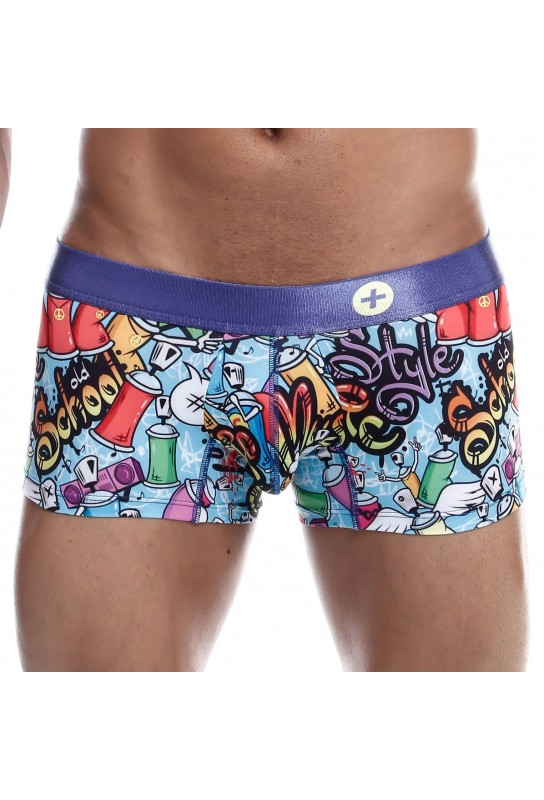 Boxer HIPSTER MaleBasics 