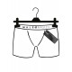 Jockstrap NEON MaleBasics Noir-Jaune 