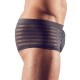 Boxer sexy PANTS LINE Noir 