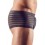 Boxer sexy PANTS LINE Noir