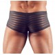 Boxer sexy PANTS LINE Noir 