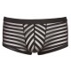 Boxer sexy PANTS LINE Noir 