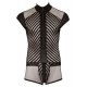Body sexy PLAYSUIT Noir 