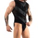 Body Jock PLAYSUIT MEN Noir 