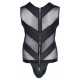 Body Jock PLAYSUIT MEN Noir 