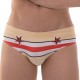 Slip de bain DADDY Barcode Berlin 