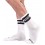 Chaussettes PORNO Fetish Half Socks