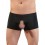 Boxer OPEN FEEL Noir