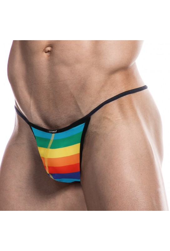 G-string Rainbow 