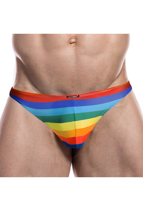 String Classic Rainbow 