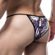 Slip sexy Briefkini Tattoo 