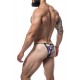 Slip sexy Briefkini Tattoo 