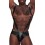Bottomless et Harnais Uranus Male Power