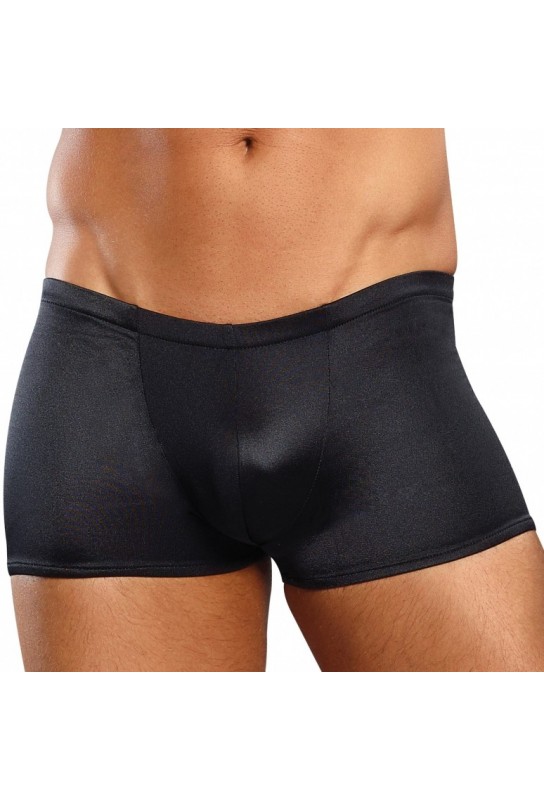 Boxer Satin Up Noir 