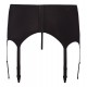 Porte-Jarretelles Homme Belt Lace Noir 