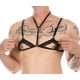 Mini Soutien-gorge Watch Tetons Noir 