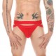 Jockstrap Mario Rouge 