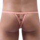 String Dentelle Osta Rose 