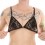Soutien-Gorge Dentelle Aleria Noir
