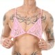 Soutien-Gorge Dentelle Aleria Rose 