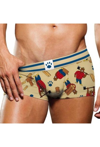 Boxer Lumberbear Prowler 