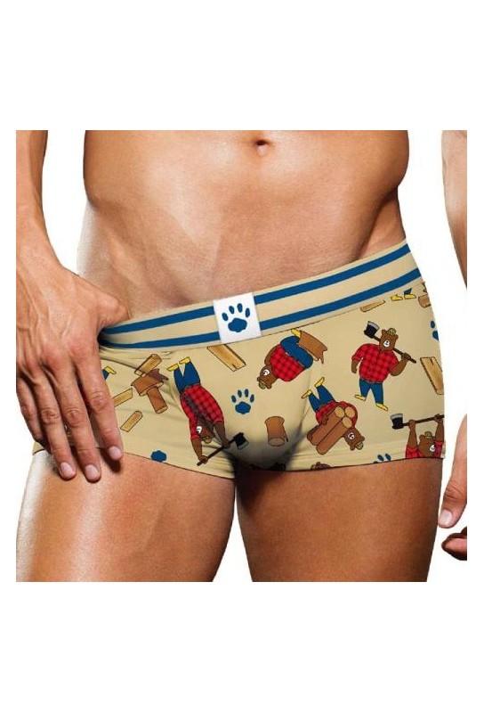 Boxer Lumberbear Prowler 