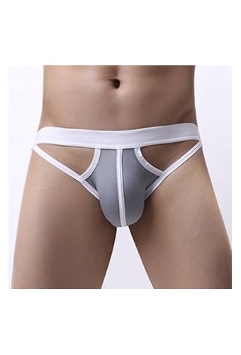 Jockstrap Mini Just Gris 