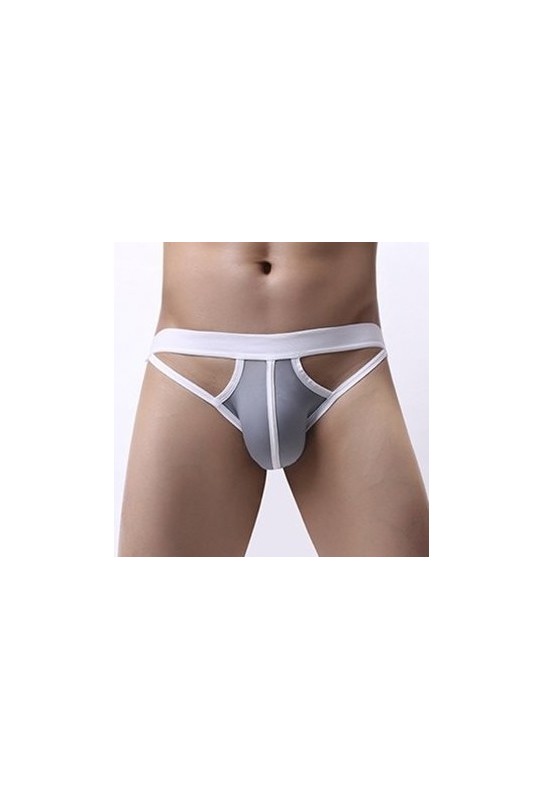 Jockstrap Mini Just Gris 