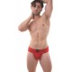 Jockstrap Sergey Pop Rouge 