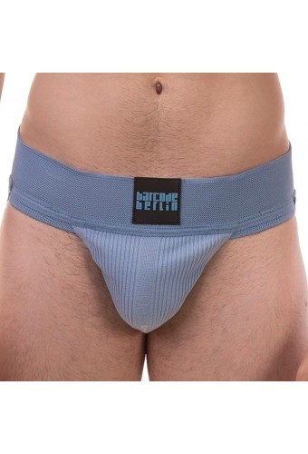 Jockstrap Sergey Pop Bleu 