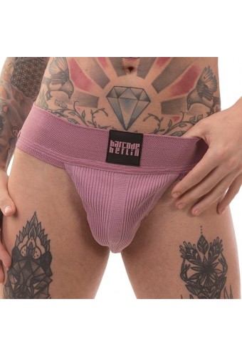 Jockstrap Sergey Pop Rose 