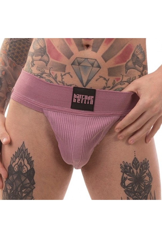 Jockstrap Sergey Pop Rose 