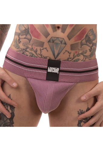 Jockstrap Boris Rose 
