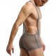 Singlet sexy Tocki Gris 