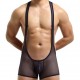 Singlet sexy Tocki Noir 