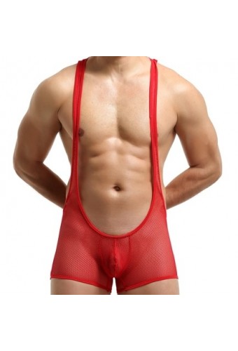 Singlet sexy Tocki Rouge 