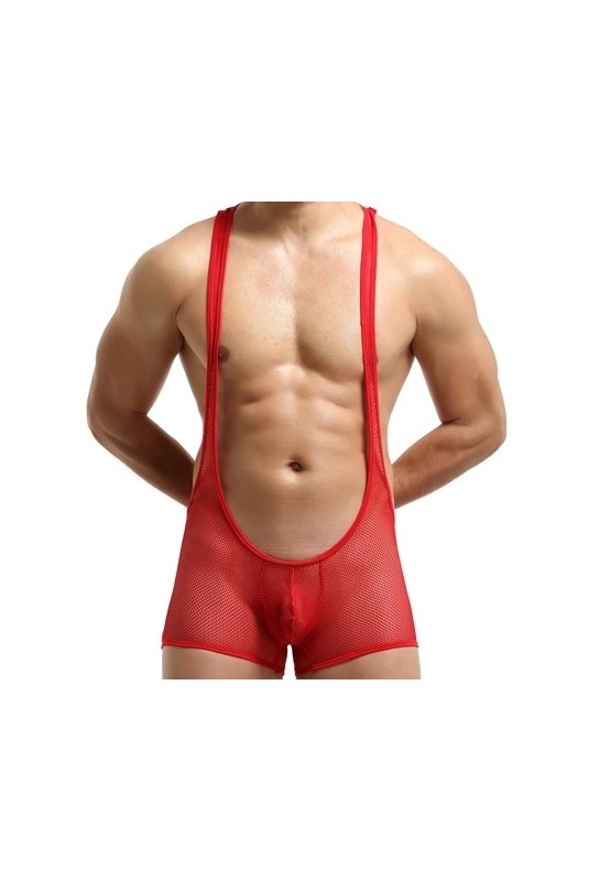 Singlet sexy Tocki Rouge 