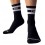 Chaussettes Fetish Top Noires