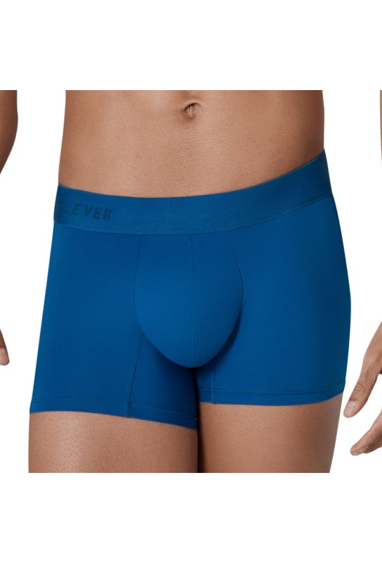Boxer Primary Thrunks Bleu pétrole 
