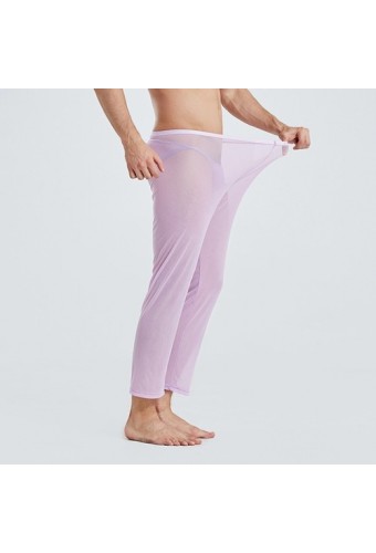 LongJohn sexy Ice Long Lilas 