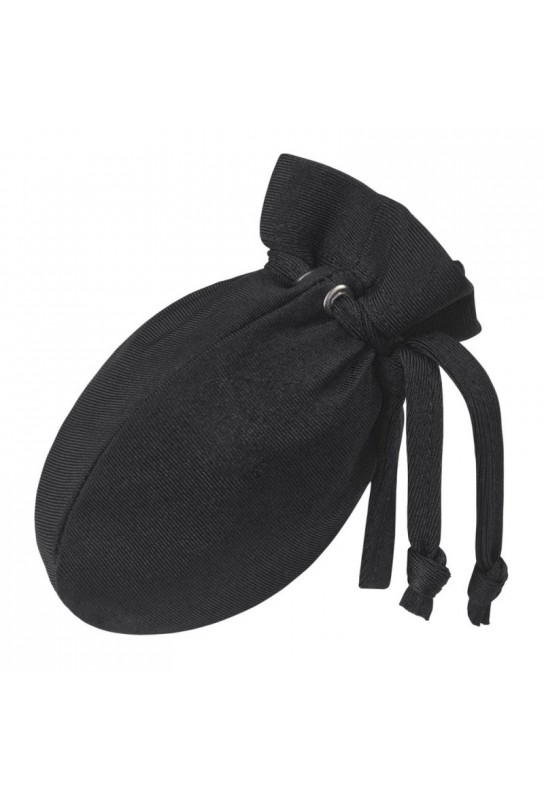 Sac à pénis Pouch Bag Noir 