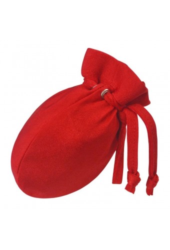 Sac à pénis Pouch Bag Rouge 