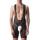 Singlet Ermies Noir 